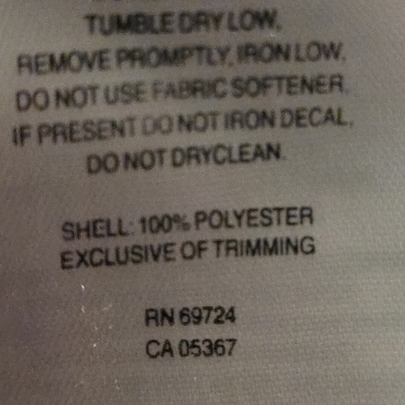 Columbia PFG Omni-Shade Women's M Pink and White Raglan Sleeve Sportswear Top - Picture 12 of 12